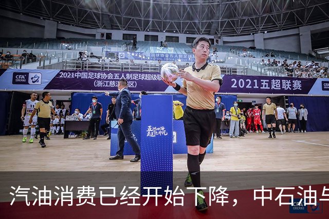 汽油消费已经开始下降，中石油与中石化为何还要大举扩建加油站？