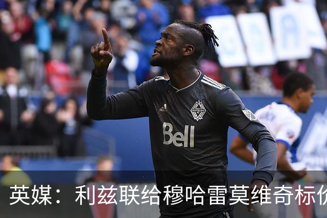 英媒：利兹联给穆哈雷莫维奇标价6000万镑，但1月不卖