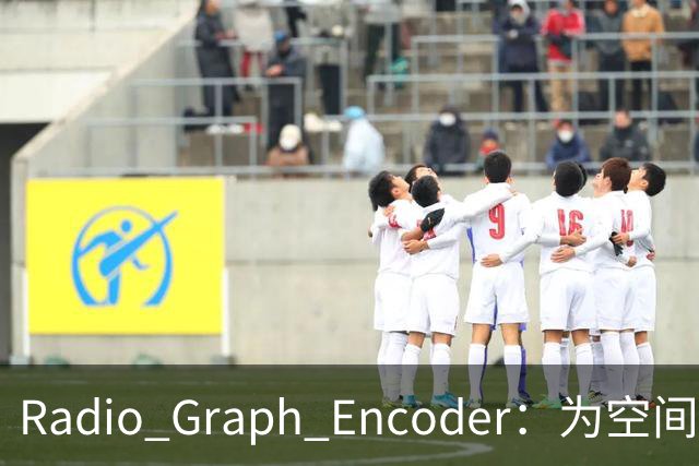 Radio Graph Encoder：为空间感知补上射频模态的端侧表示底座 | 前沿在线